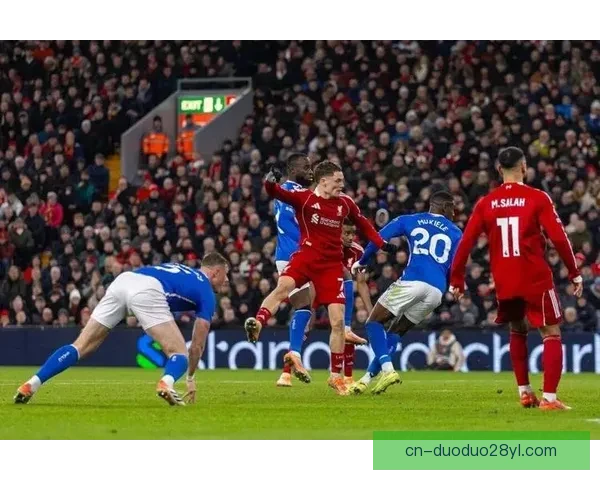 利物浦客战森林维尔茨领衔出战